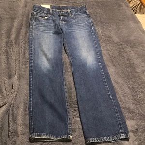 Men’s Hollister Bootcut Jeans size 30x32